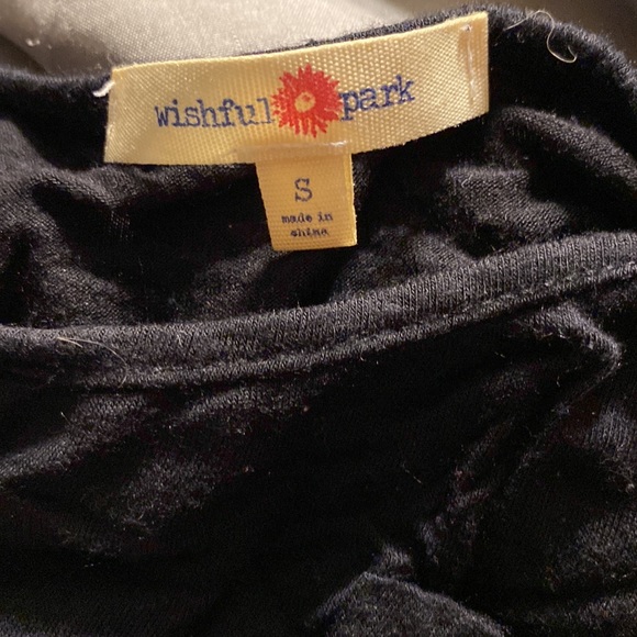 Long sleeve shirt - Picture 2 of 2